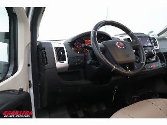 Burstner  T590 IC Line 2.3 M.Jet 130 IC Line Airco Leder Camera 45.117 km! picture 25