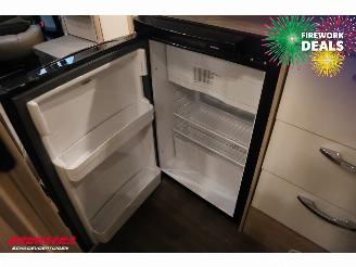 Burstner  T590 IC Line 2.3 M.Jet 130 IC Line Airco Leder Camera 45.117 km! picture 18