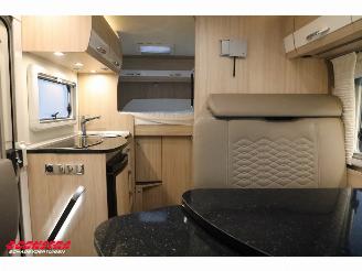 Burstner  T590 IC Line 2.3 M.Jet 130 IC Line Airco Leder Camera 45.117 km! picture 11