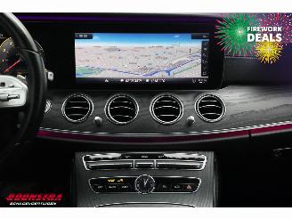Mercedes E-klasse Estate 200 9G-Tronic AMG LED Memory 360° Cruise SHZ AHK picture 17