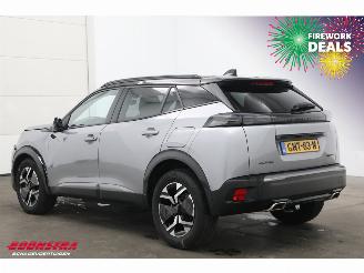 Peugeot 2008 1.2 Hybrid 136 GT Aut. LED ACC Navi Clima Camera picture 4