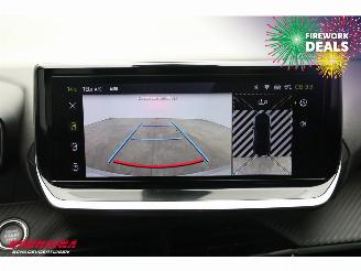 Peugeot 2008 1.2 Hybrid 145 Allure LED ACC Navi Clima Camera Virtual 8.067 km! picture 24