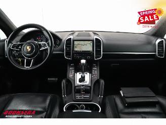 Porsche Cayenne 3.0 S E-Hybrid Sport Design BiXenon Memory Leder SHZ AHK picture 9