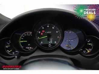 Porsche Cayenne 3.0 S E-Hybrid Sport Design BiXenon Memory Leder SHZ AHK picture 15