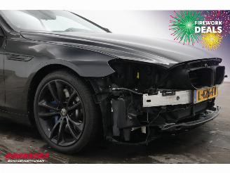 BMW 6-serie 650i Leder Memory Navi Clima Cruise SHZ PDC 138.928 km! picture 5
