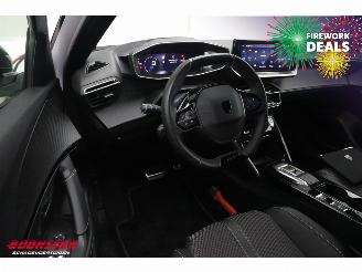 Peugeot e-2008 EV GT 54 kWh LED ACC Navi Clima Camera picture 21