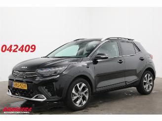 škoda osobní automobily Kia Stonic 1.0 T-GDi MHEV GT-Line LED ACC Apple/Android Camera LRHZ 12.911 km! 2025/6