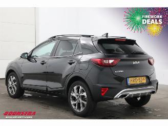 Kia Stonic 1.0 T-GDi MHEV GT-Line LED ACC Apple/Android Camera LRHZ 12.911 km! picture 4