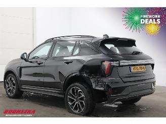 Lynk & Co 01 1.5 PHEV Core LED ACC Apple/Android Camera SHZ picture 4