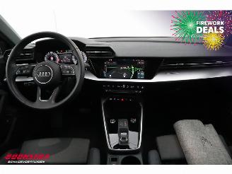Audi A3 Sportback 40 TFSI e LED ACC Leder Virtual SHZ 12.588 km! picture 14