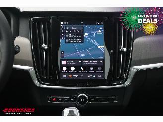 Volvo V-90 T8 Plug-in hybrid AWD Ultra Dark Pano LED ACC B&W 360° Memory AHK picture 16