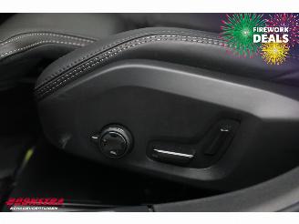 Volvo V-90 T8 Plug-in hybrid AWD Ultra Dark Pano LED ACC B&W 360° Memory AHK picture 26