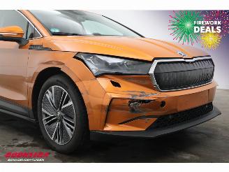 Skoda Enyaq 85 Business Edition LED ACC Apple/Android LRHZ Camera picture 11
