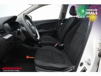 Kia Picanto 1.0 CVVT ISG Comfort Pack 5-DRS Airco 149.205 km! picture 18