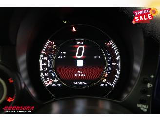 Abarth  595 1.4 T-Jet Turismo Leder Clima PDC picture 15