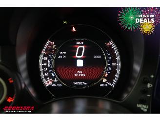 Abarth  595 1.4 T-Jet Turismo Leder Clima PDC picture 15