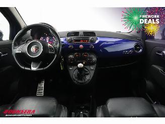 Abarth  595 1.4 T-Jet Turismo Leder Clima PDC picture 8