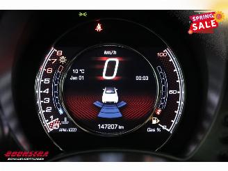 Abarth  595 1.4 T-Jet Turismo Leder Clima PDC picture 16