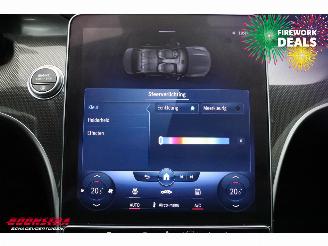 Mercedes C-klasse 180 AMG 9G-Tronic LED ACC Apple/Android Camera SHZ picture 35