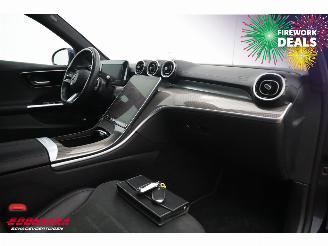 Mercedes C-klasse 180 AMG 9G-Tronic LED ACC Apple/Android Camera SHZ picture 21