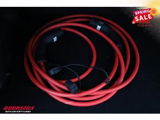Peugeot e-2008 EV Allure Avantage WASSER 54 kWh LED ACC Navi Clima PDC picture 18