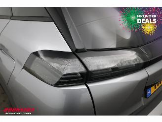 Peugeot e-2008 EV Allure Avantage WASSER 54 kWh LED ACC Navi Clima PDC picture 5