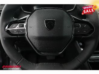 Peugeot e-2008 EV Allure Avantage WASSER 54 kWh LED ACC Navi Clima PDC picture 14