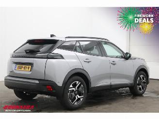 Peugeot e-2008 EV Allure Avantage WASSER 54 kWh LED ACC Navi Clima PDC picture 3