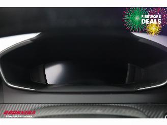 Peugeot e-2008 EV Allure Avantage WASSER 54 kWh LED ACC Navi Clima PDC picture 15