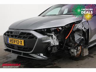 Audi A3 Sportback 40 TFSI e S-Line LED ACC Navi Clima Camera SHZ 9.964 km! picture 9