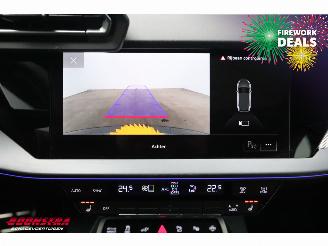 Audi A3 Sportback 40 TFSI e S-Line LED ACC Navi Clima Camera SHZ 9.964 km! picture 23