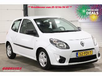 Renault Twingo 1.5 dCi Authentique Radio/CD AHK picture 2