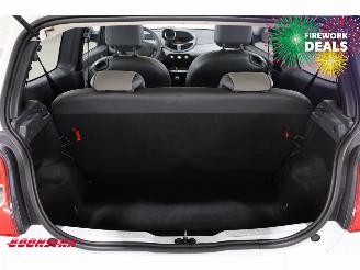 Renault Twingo 1.5 dCi Authentique Radio/CD AHK picture 15