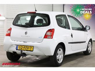 Renault Twingo 1.5 dCi Authentique Radio/CD AHK picture 3