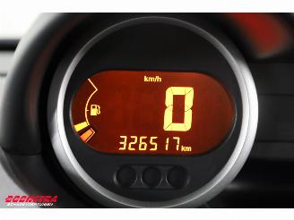 Renault Twingo 1.5 dCi Authentique Radio/CD AHK picture 11