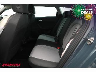 Seat Leon Sportstourer 1.5 eTSI Style Aut. LED ACC Navi Clima Camera 16.633 km! picture 15