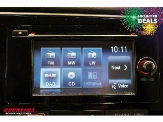 Mitsubishi Outlander 2.2 DI-D Intense Clima Cruise Camera Bluetooth AHK 184.136 km! picture 18