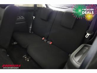 Mitsubishi Outlander 2.2 DI-D Intense Clima Cruise Camera Bluetooth AHK 184.136 km! picture 13