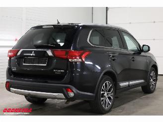 Mitsubishi Outlander 2.2 DI-D Intense Clima Cruise Camera Bluetooth AHK 184.136 km! picture 3