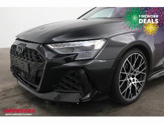 Audi Rs3 Sportback 2.5 TFSI Quattro Magnetic Ride ACC Carbon Pano Memory Sonos ACC HUD picture 12