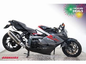 BMW K 1300 S ABS Heizgriffe picture 7