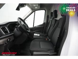 Ford Transit 2.0 TDCI Aut. L3-H2 Trend Apple/Android SHZ Camera AHK 110 km!! picture 19
