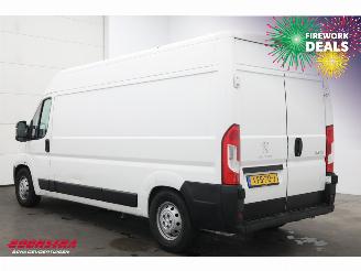 Peugeot Boxer 2.2 BlueHDi 165 L3-H2 Zwaar Kuhler Lucht Airco Cruise Dometic Frigo 4500 picture 4