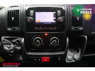 Peugeot Boxer 2.2 BlueHDi 165 L3-H2 Zwaar Kuhler Lucht Airco Cruise Dometic Frigo 4500 picture 16