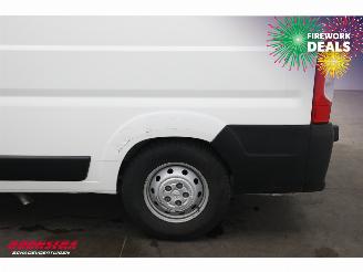 Peugeot Boxer 2.2 BlueHDi 165 L3-H2 Zwaar Kuhler Lucht Airco Cruise Dometic Frigo 4500 picture 5