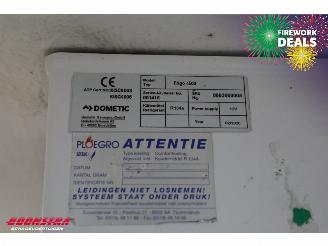 Peugeot Boxer 2.2 BlueHDi 165 L3-H2 Zwaar Kuhler Lucht Airco Cruise Dometic Frigo 4500 picture 12