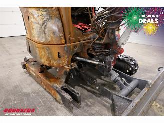 Takeuchi  TB325R LSA 3t BJ2025 picture 10