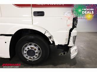 DAF XF 480 FT ACC Standairco 370.921 km! picture 6