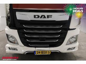 DAF XF 480 FT ACC Standairco 370.921 km! picture 11