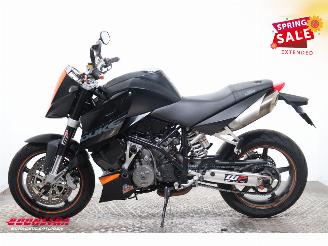 KTM 990 Super Duke BY 2007 Tanktas 31.956 km! picture 5